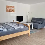 Ferienwohnung in Zentrum von Berchtesgaden