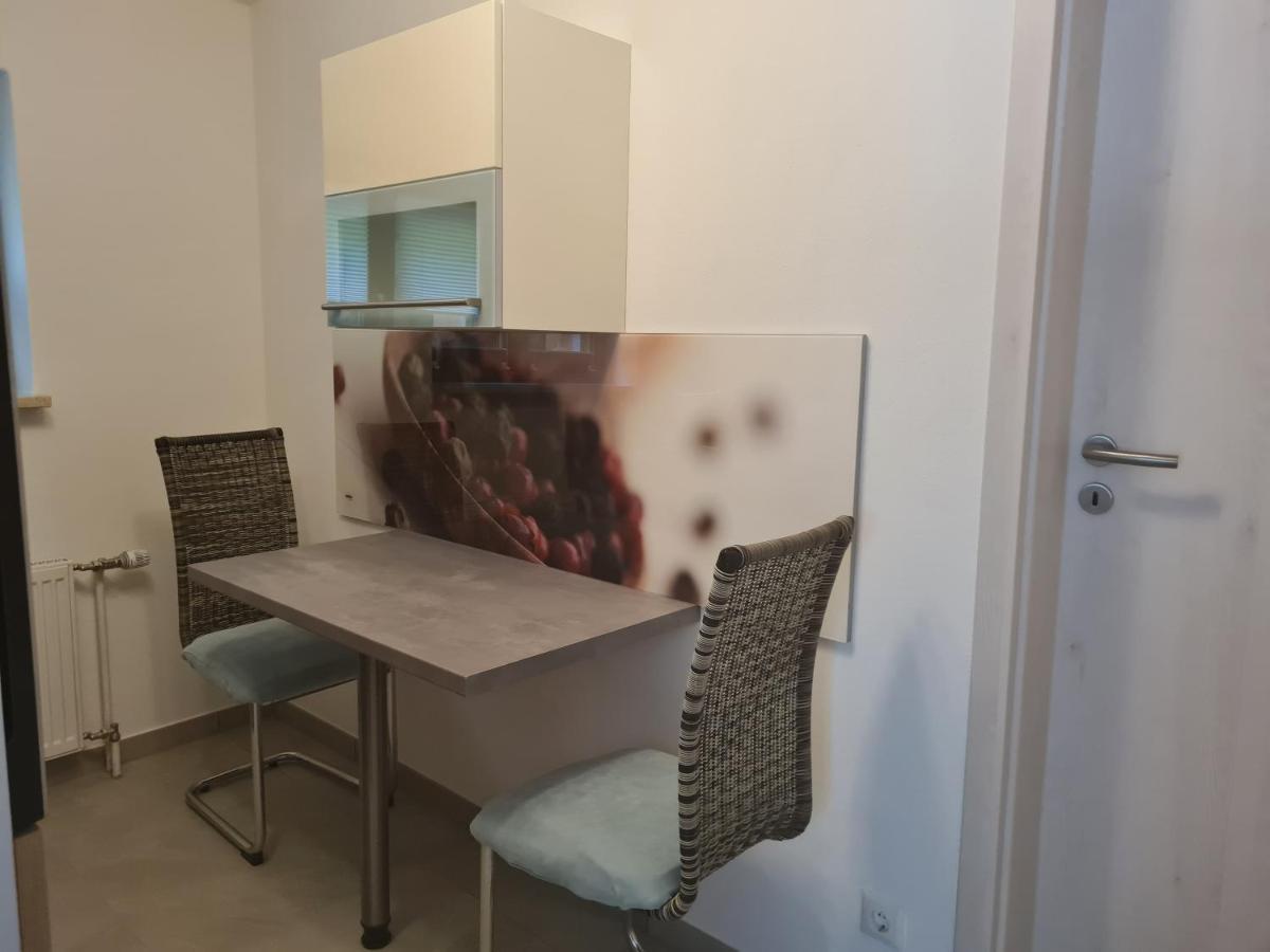 In Zentrum Von Apartment