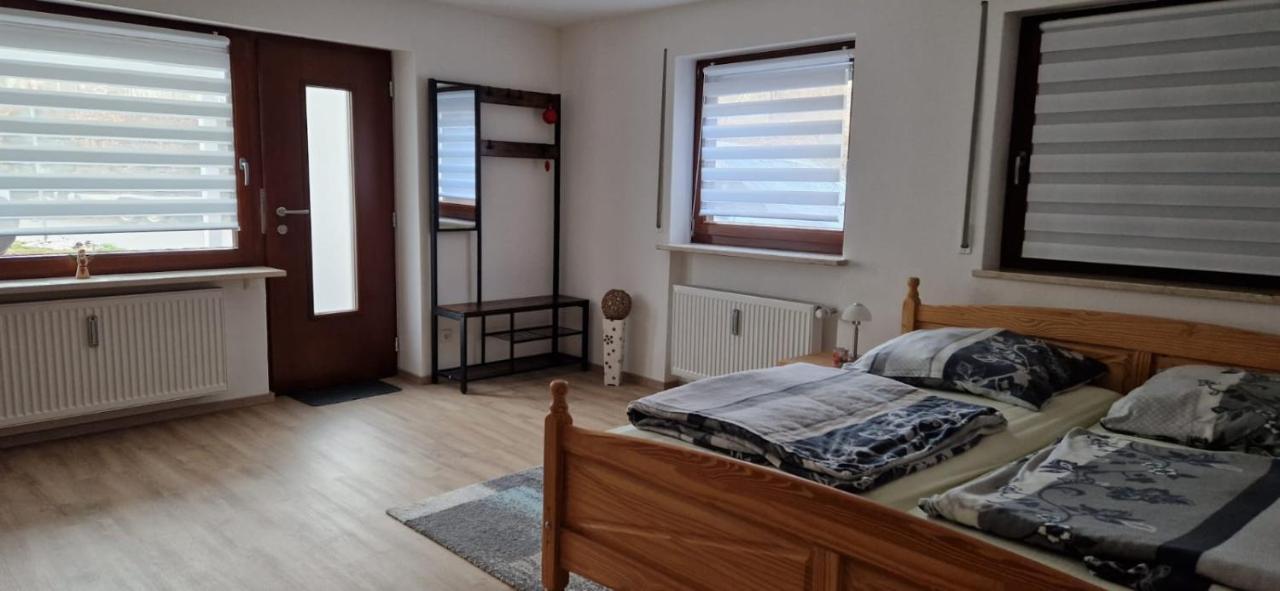 Apartment In Zentrum Von *