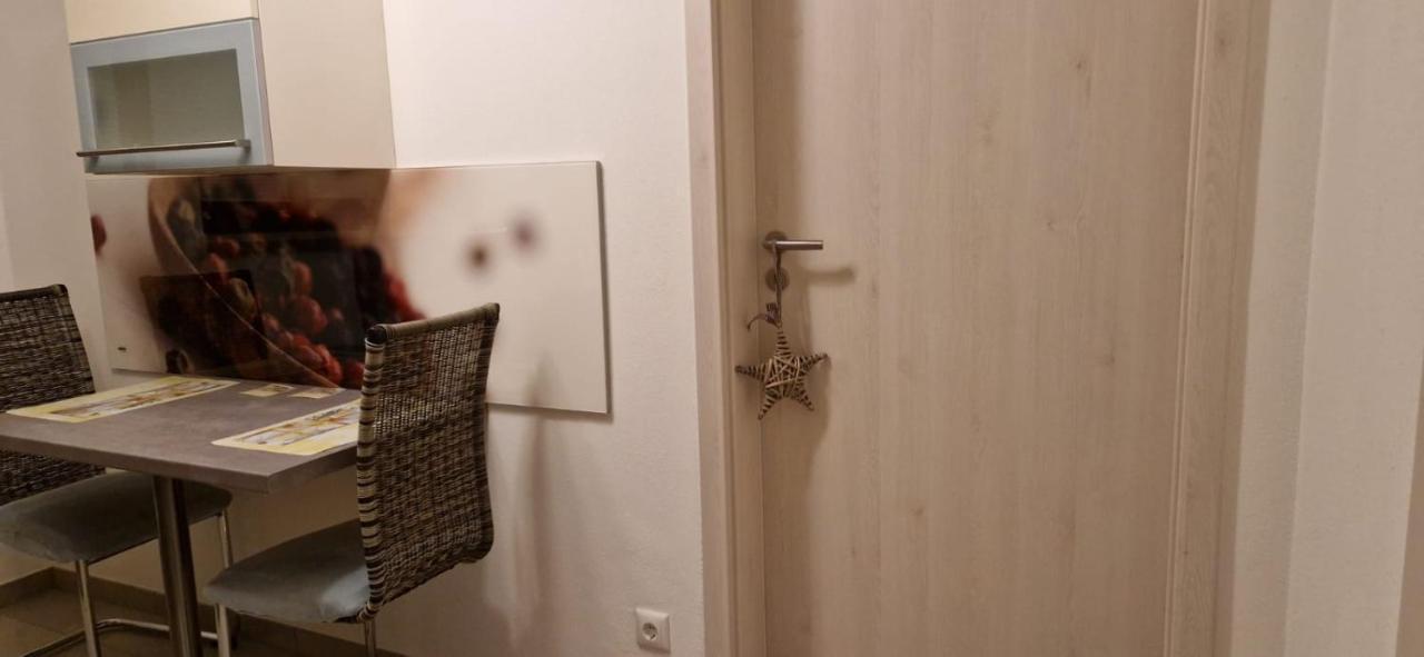 In Zentrum Von Apartment *