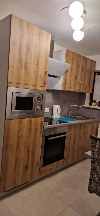 In Zentrum Von Apartment